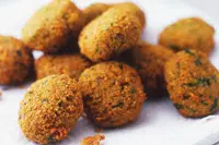 Falafels